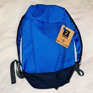 QUECHUA Decathlon 10L Backpack NWT!